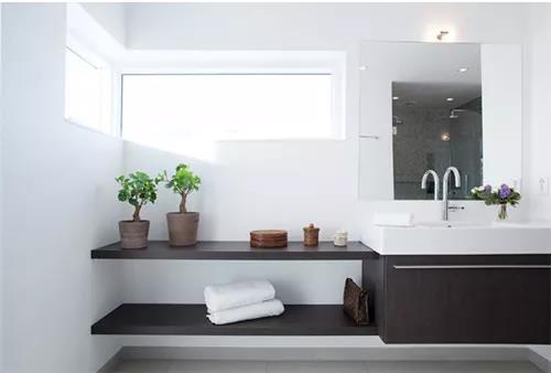 浴室裝修不知所措？奉上裝修效果圖！