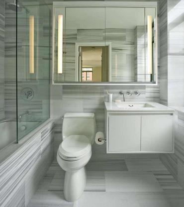 4平米衛(wèi)生間裝修效果圖，4平衛(wèi)生間裝修省錢上檔次