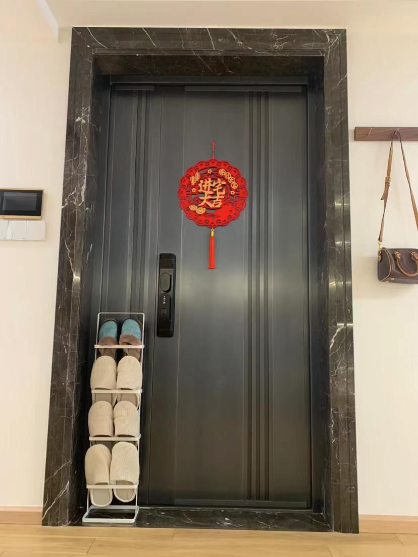 看了她149㎡的房子才知道什么叫高級，全屋沒有一絲俗氣，太美了