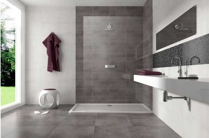 學好這幾步，衛(wèi)生間墻磚輕松選擇！