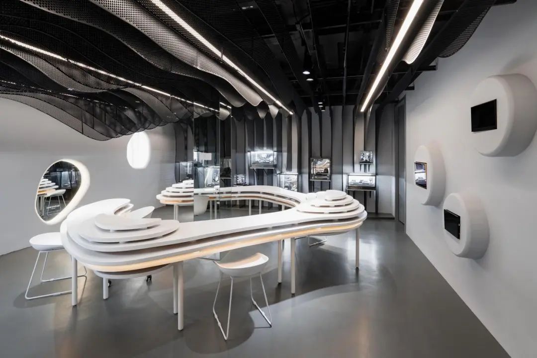 成都珠寶店鋪裝修公司如何選出一家好的？