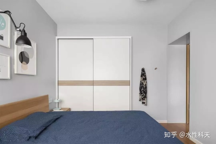 衣柜設(shè)計方案全解析，讓臥室更加完美！