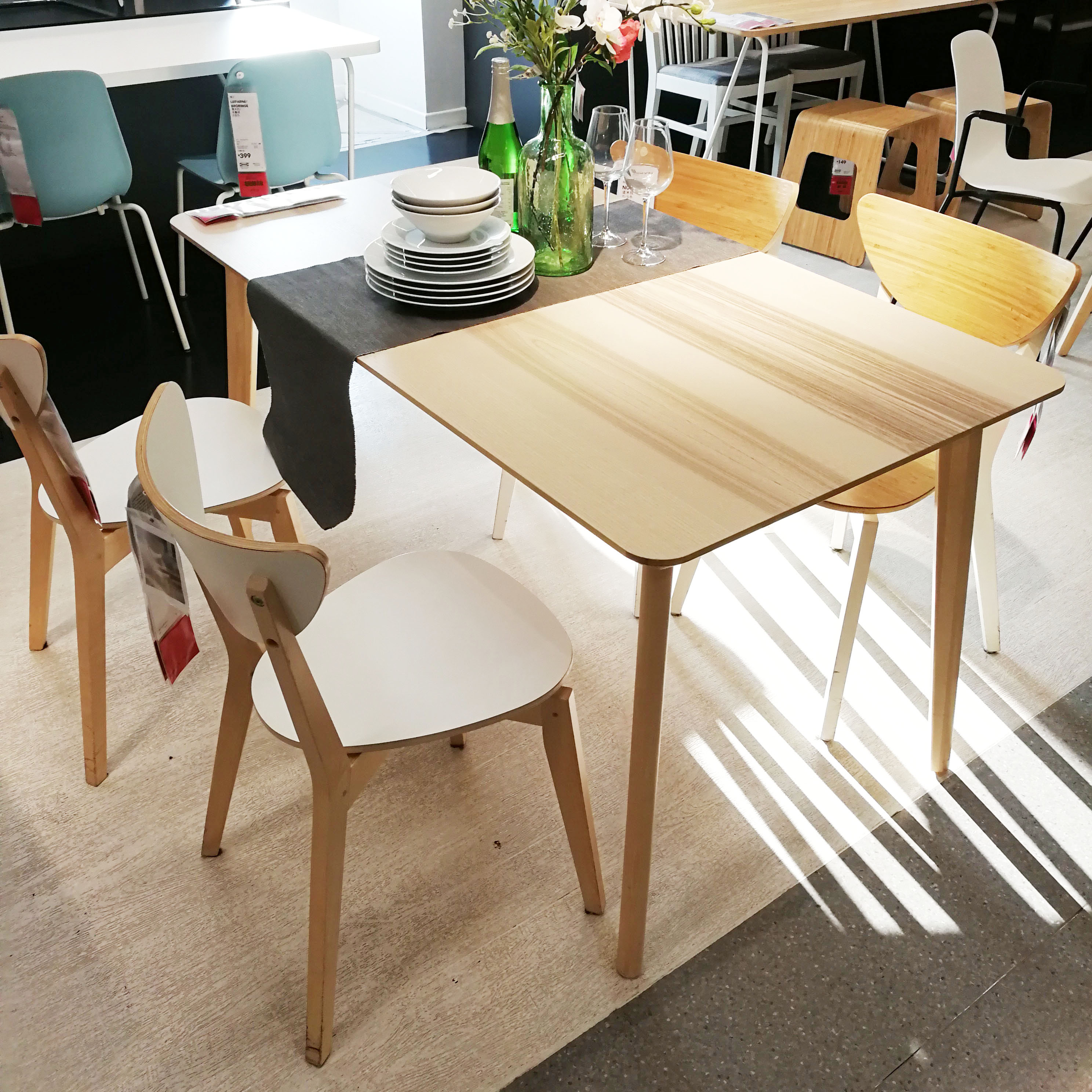 家具店?duì)I銷，干貨文案策劃營銷