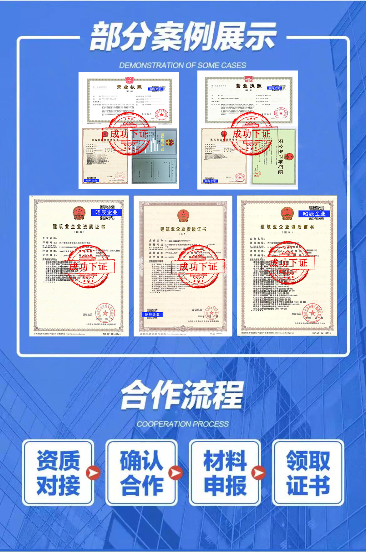 山東臨沂電力承裝修試資質(zhì)辦理需要多久？(2022.11.16圖文更新)