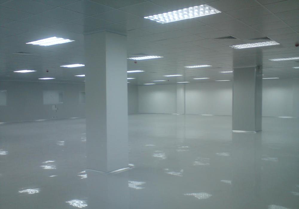 凈化空調(diào)的設(shè)計(jì)者不僅要了解建筑布局以考慮系統(tǒng)的布置，而且要給