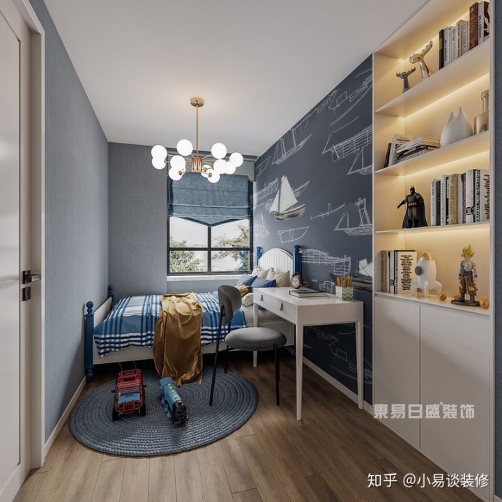 新房裝修成什么風格好看？