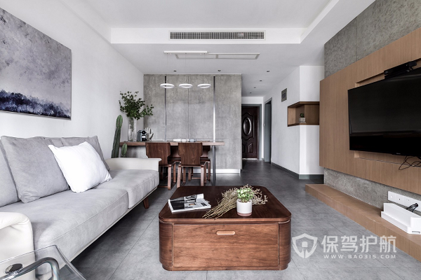 90多平房子簡約裝修的費用明細，90多平房子簡約裝修要多少錢?