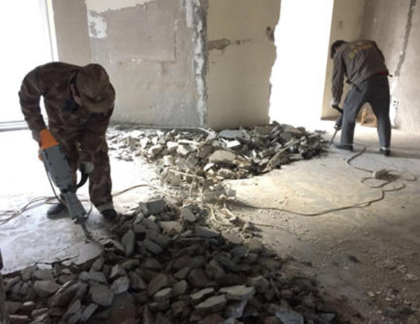 二手房裝修需要多少錢，二手房裝修費(fèi)用