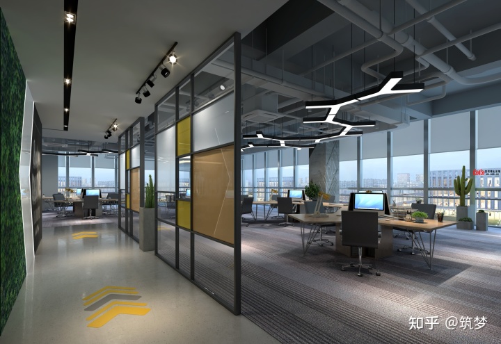 起居室設(shè)計(jì)一起裝修網(wǎng)裝修效果圖_辦公室裝修設(shè)計(jì)_駐馬店西平3室1廳簡裝裝修多少錢