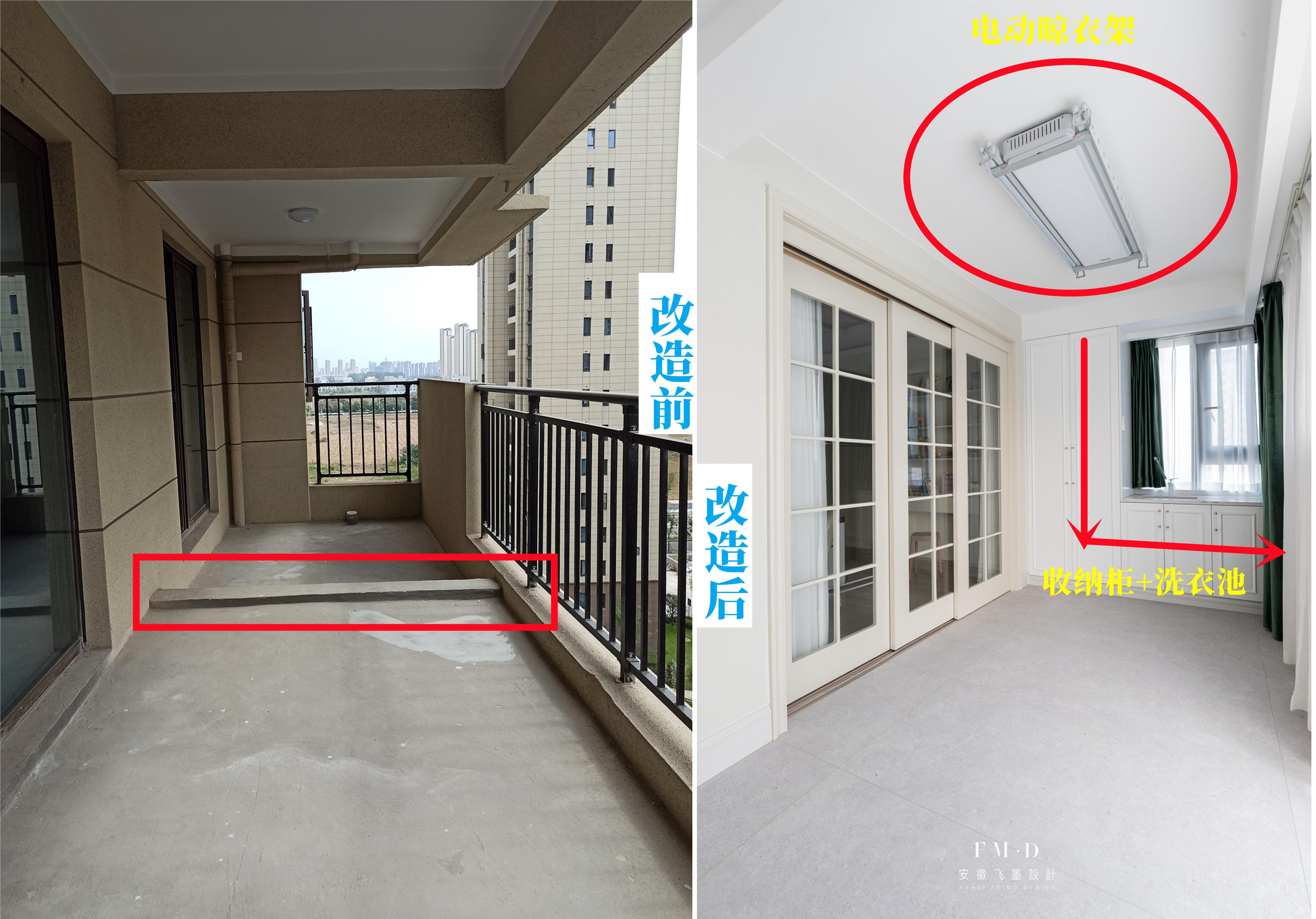 開放式陽臺(tái)裝修效果圖欣賞_陽臺(tái)裝修效果圖片_陽臺(tái)裝修效果圖欣賞