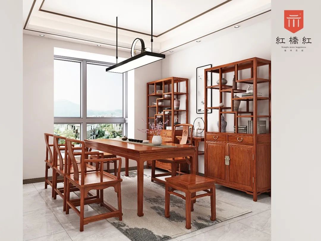 這才是中式審美，太絕了！（中式家裝入門知識匯總）