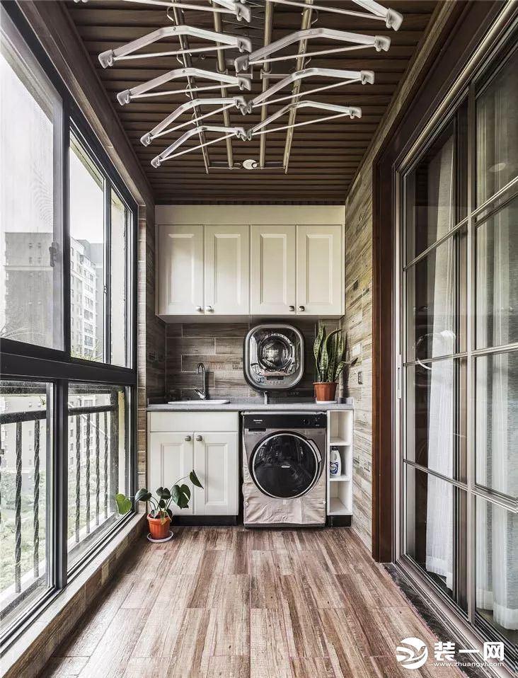 客廳陽臺(tái)裝修效果圖欣賞_陽臺(tái)裝修效果圖欣賞_廚房陽臺(tái)裝修效果圖欣賞