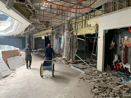 一.老房子翻新怎么收費(fèi)？