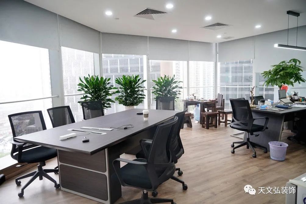辦公室裝修多少錢一個(gè)平方米？如何控制成本