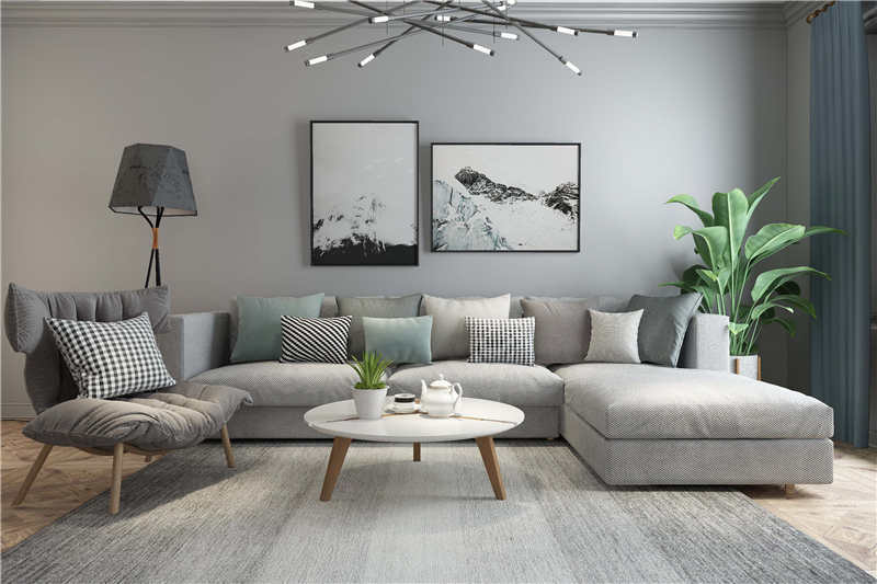 申云全屋定制：小戶型怎么裝？2021全新家裝指南，教你輕松避坑！