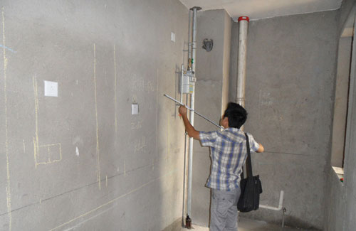 你以為裝修第一步是水電？那你先別裝了0