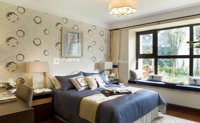 生活家裝飾：如何裝修大連二手房裝修？