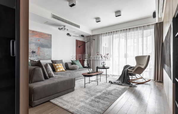 新房裝修的步驟，新房裝修流程之實(shí)景圖