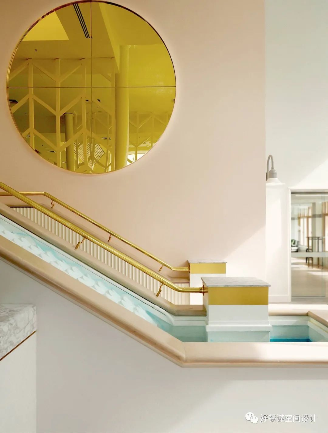 餐飲店裝修（五）：自助餐廳這樣設計，1個月賺回半年工資！