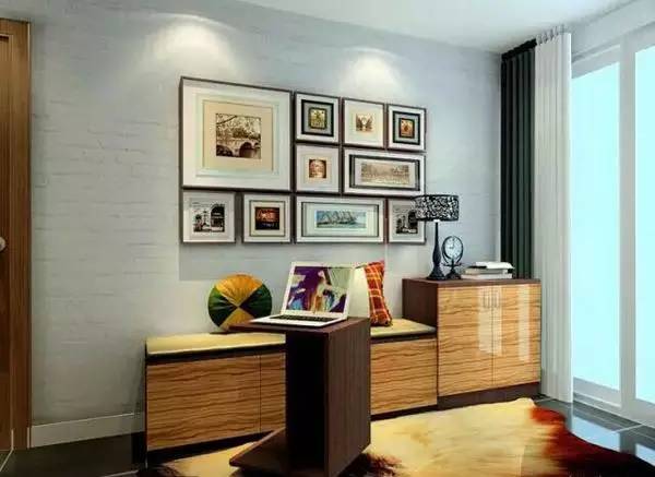 榻榻米床裝修效果圖裝修_榻榻米裝修效果圖_陽臺(tái)榻榻米裝修效果