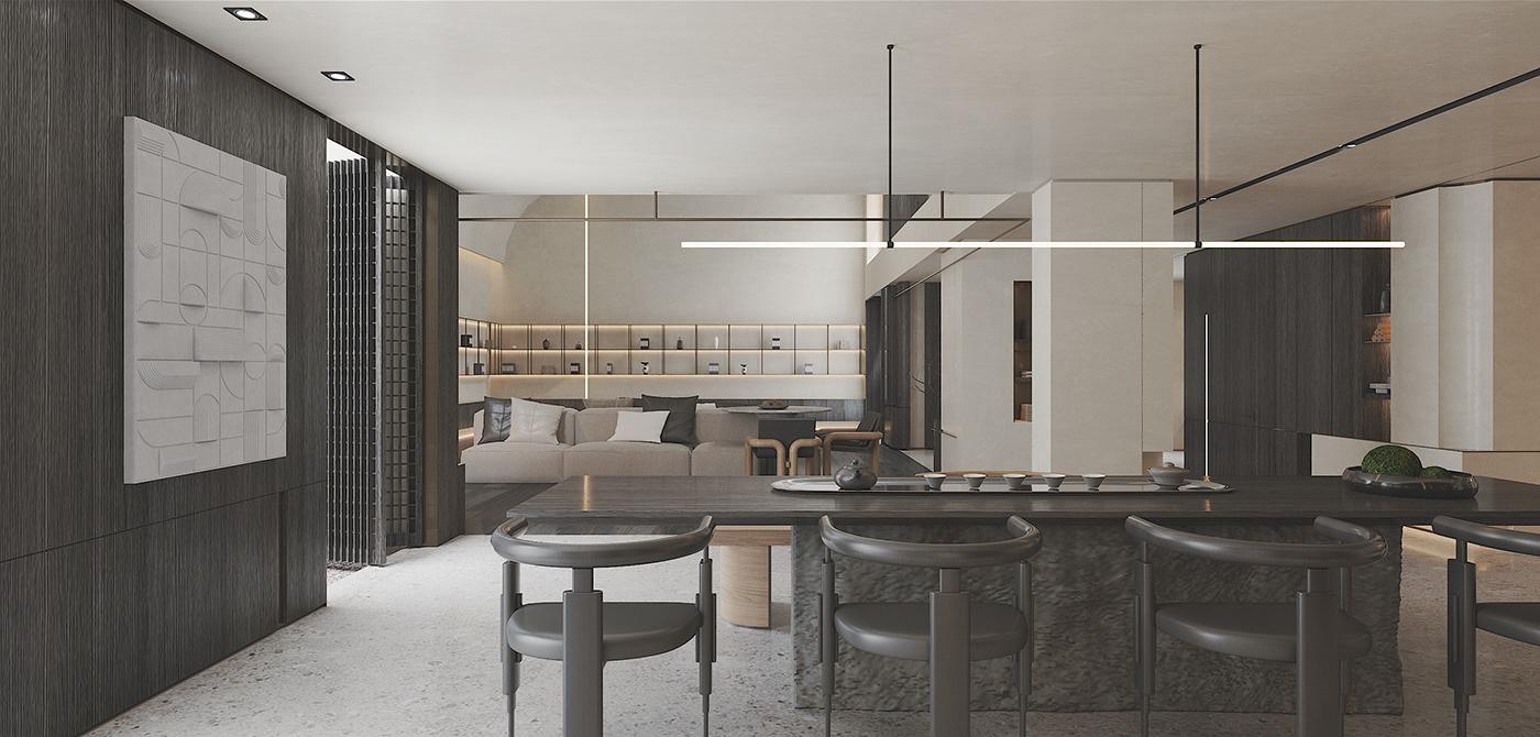 別墅裝修設(shè)計是怎么收費的（一）？