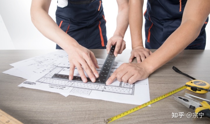 裝修不再坑，施工更透明，打扮家的技術(shù)突破之路