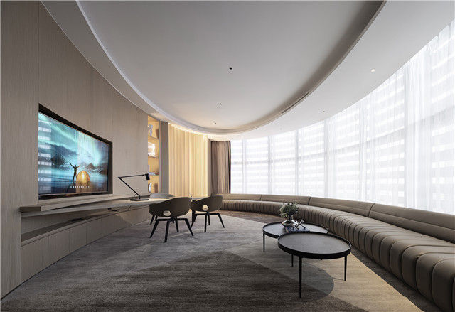 牽手“建E網(wǎng)”，數(shù)字化技術(shù)驅(qū)動(dòng)，杰恩設(shè)計(jì)穩(wěn)步推進(jìn)平臺(tái)化戰(zhàn)略