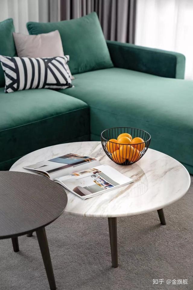 裝修現代簡約風格_現代簡約風格裝修效果圖客廳_現代簡約裝修風格