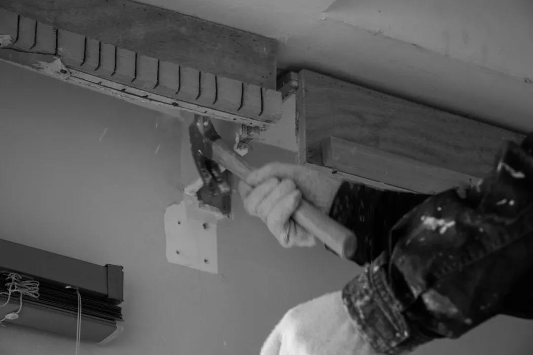 好的裝修工人太難找？那是你方法不對(duì)