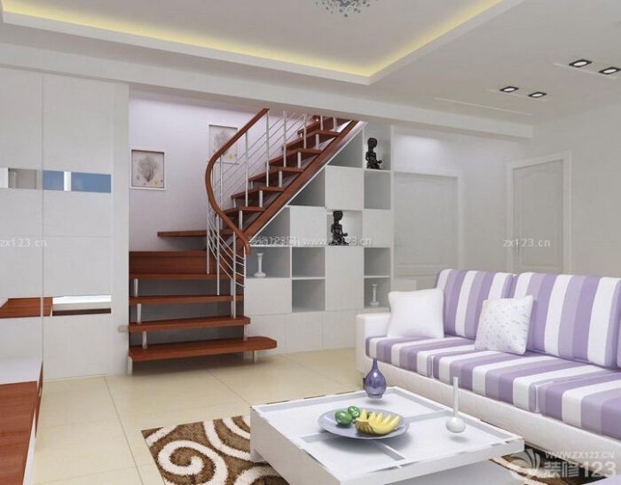 復式樓裝修樣板房_復式樓房裝修樣板視頻_新中式躍式房裝修樣板