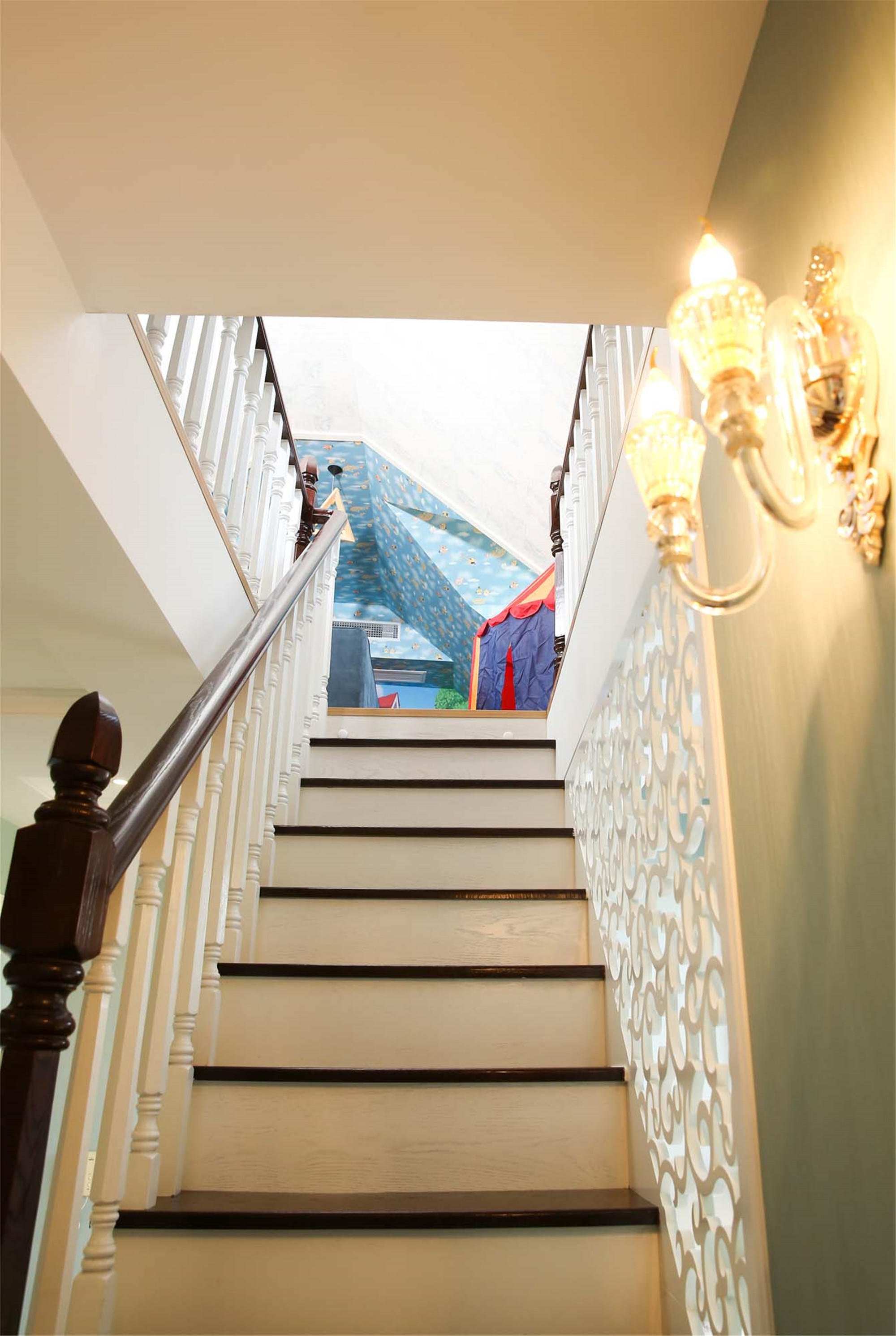 復式樓裝修樣板房_復式樓房裝修樣板視頻_新中式躍式房裝修樣板