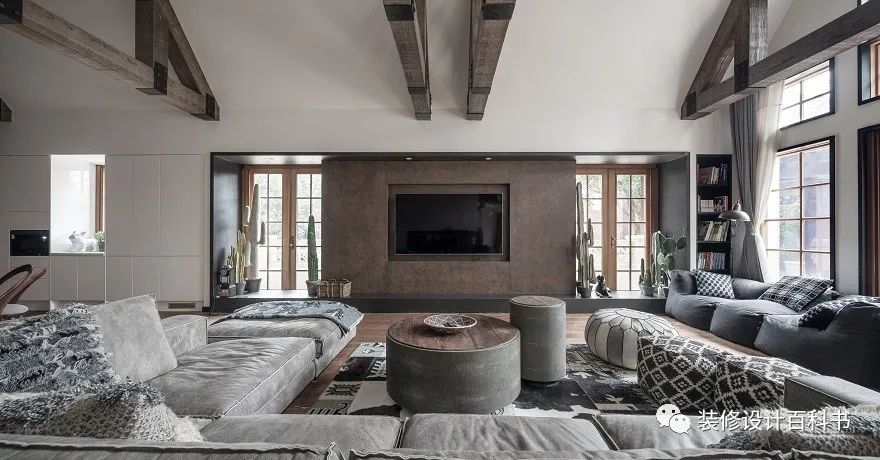 上海別墅半包裝修價格_別墅裝修價格_別墅基礎裝修價格