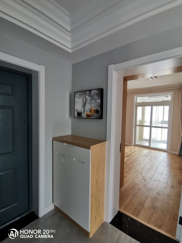 老房子三室沒(méi)廳_三室2廳2衛(wèi)裝修效果圖_三室二廳裝修