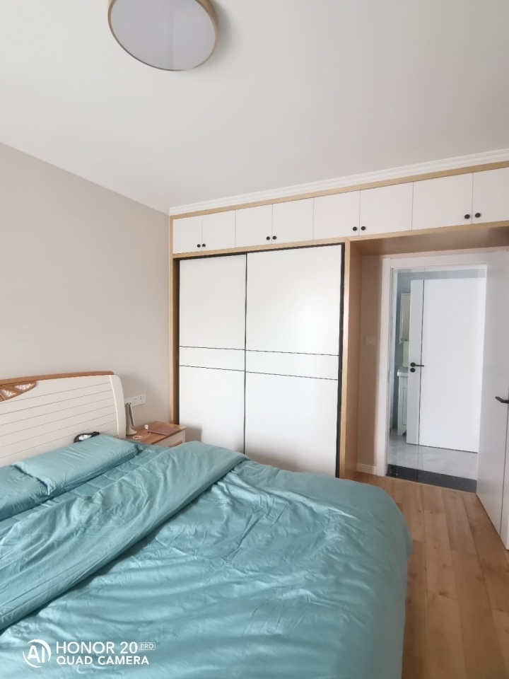 三室二廳裝修_老房子三室沒(méi)廳_三室2廳2衛(wèi)裝修效果圖