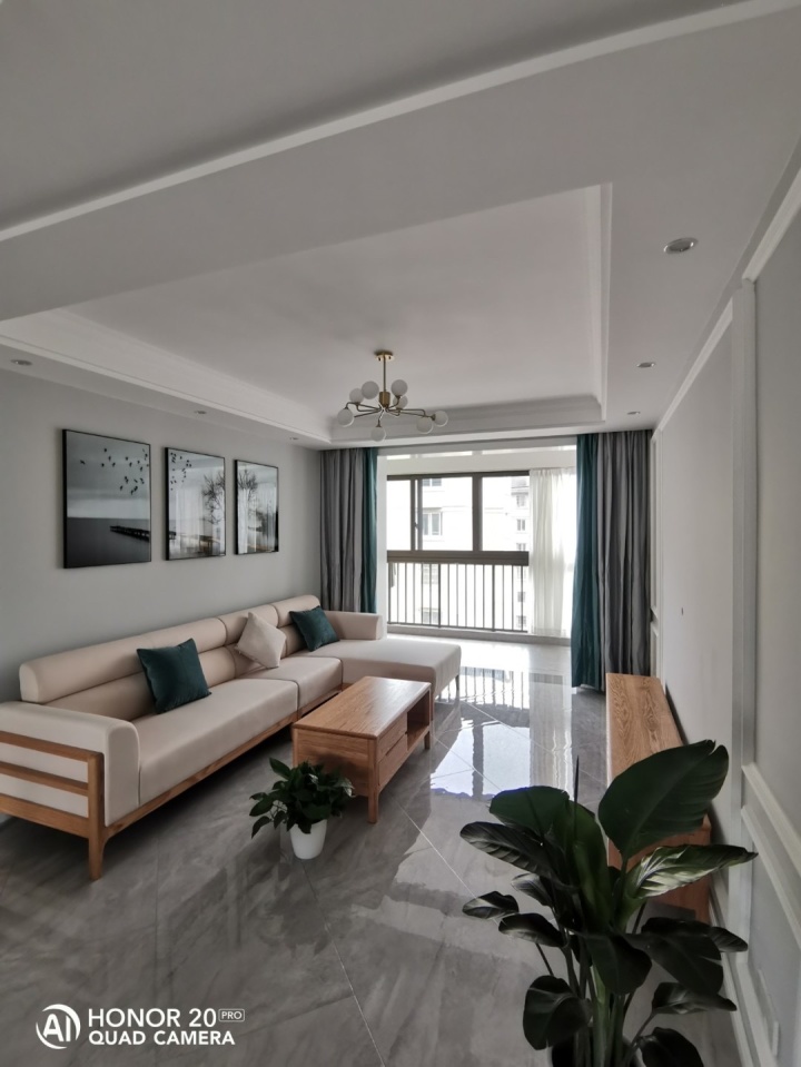 老房子三室沒(méi)廳_三室二廳裝修_三室2廳2衛(wèi)裝修效果圖