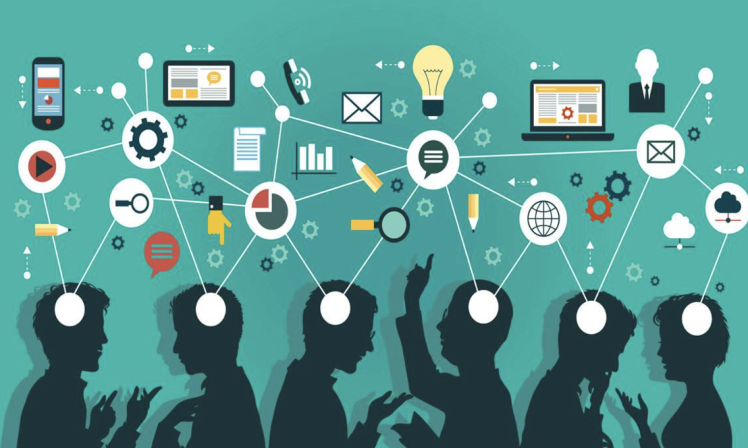 裝修論壇 不會社群的你，將與10000個“精準(zhǔn)客戶”擦肩而過！