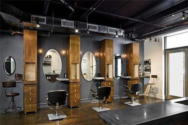 美發(fā)店裝修多少錢(qián)一平米