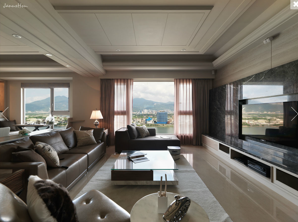 中式裝修別墅設計全景_木別墅木屋別墅設計建造木屋_別墅設計裝修