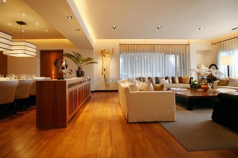 別墅設計裝修_中式裝修別墅設計全景_木別墅木屋別墅設計建造木屋