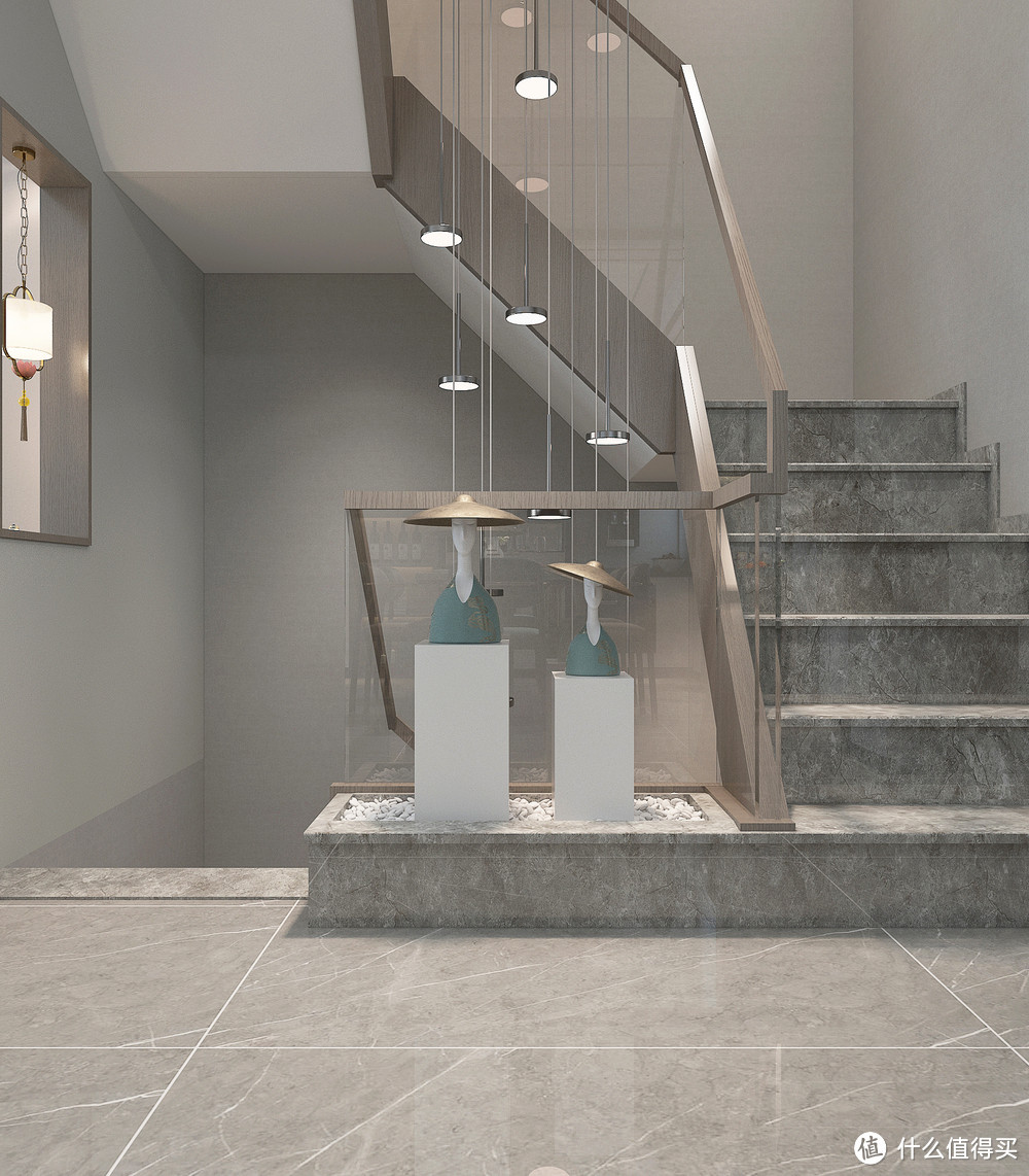 看南通夫妻的新中式風格裝修，那叫一個高級，全屋清爽，超級治愈