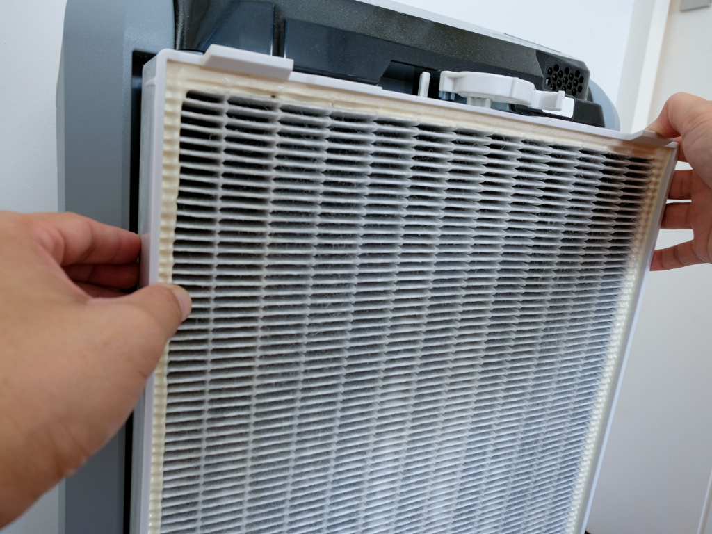 裝修后除甲醛，用凈化器？還是用新風(fēng)？