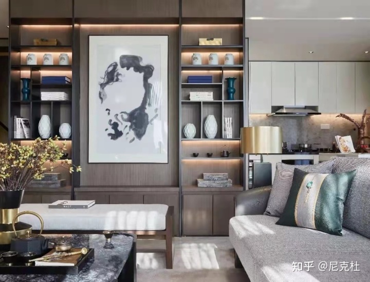 裝修的清包、半包、全包到底是個啥？