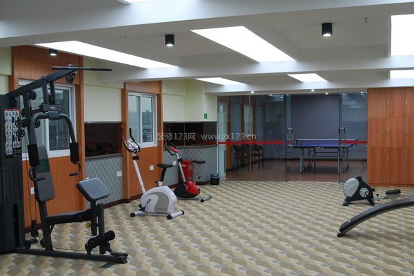 健身房如何裝修？健身房裝修設(shè)計(jì)要點(diǎn)