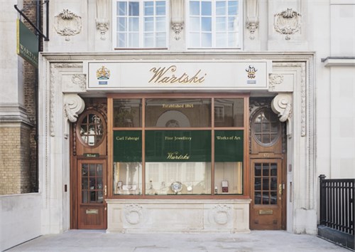 古玩店裝修設計如何讓店面更加吸引人！