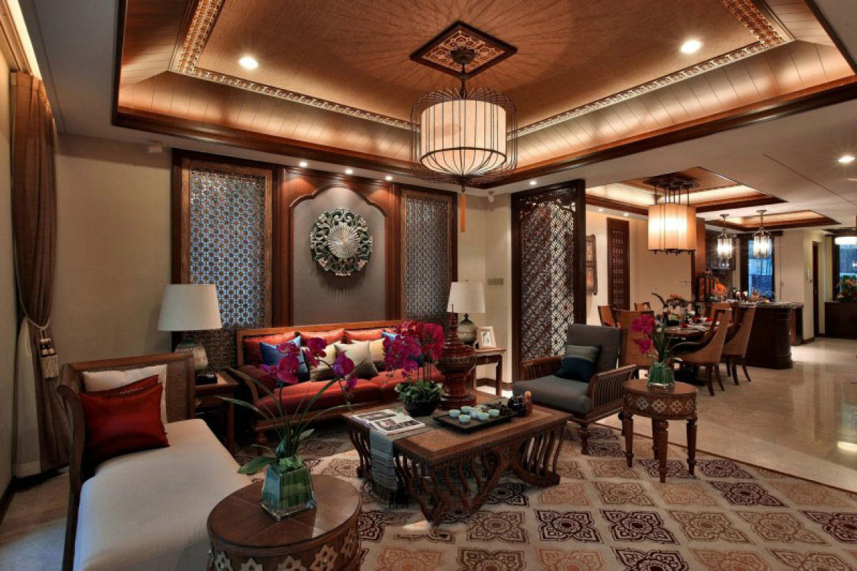 室內廣告牌設計_室內64平米兩房改三房戶型圖設計_室內裝修設計圖