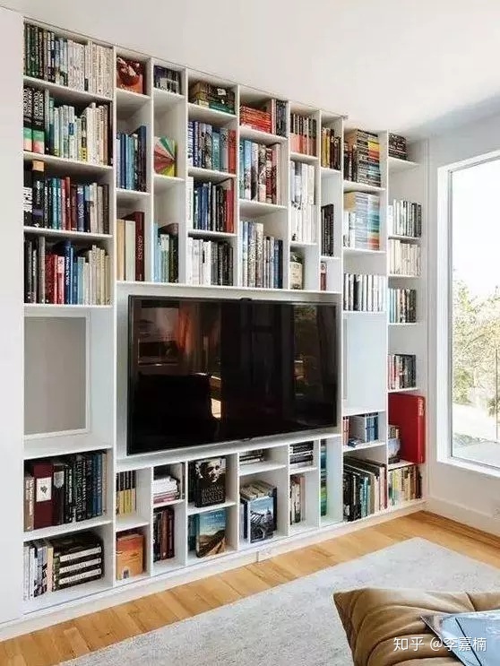 電視背景墻半墻裝修效果圖大全_電視墻裝修效果圖_門(mén)對(duì)著的墻裝修效果圖片