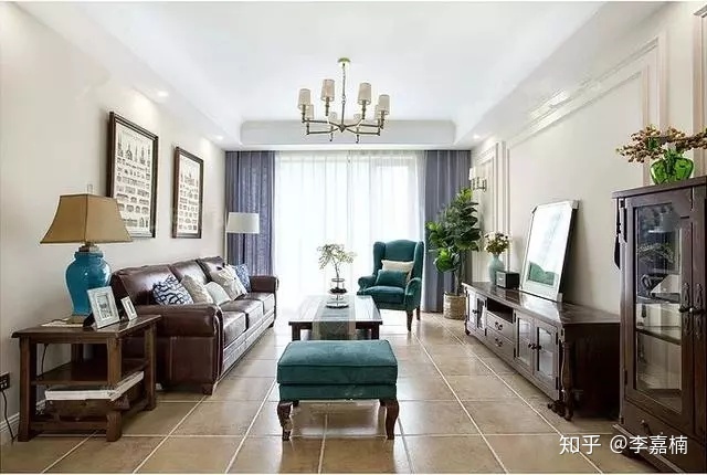 門(mén)對(duì)著的墻裝修效果圖片_電視墻裝修效果圖_電視背景墻半墻裝修效果圖大全