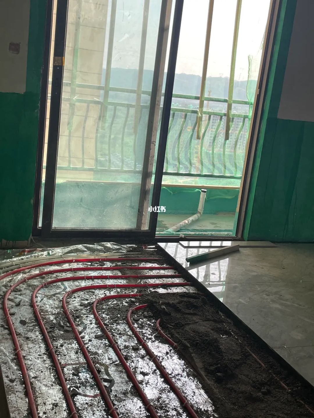 新房裝修基本順序，看著做基本就不會(huì)慌了