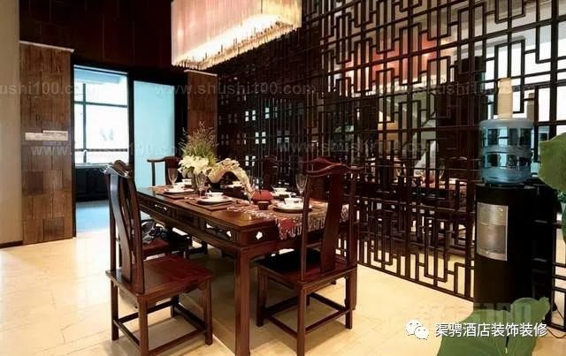 關(guān)于復(fù)古風(fēng)格裝修設(shè)計的特點介紹！