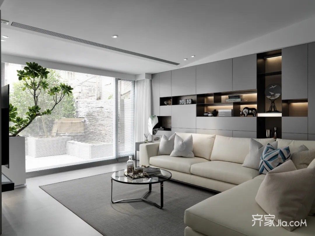 互聯(lián)網(wǎng)家裝誰家強？齊家網(wǎng)、土巴兔、酷家樂、愛空間等公司排名PK